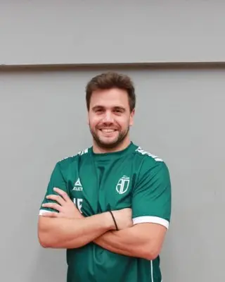 João Faria