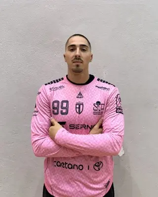 Gonçalo Oliveira