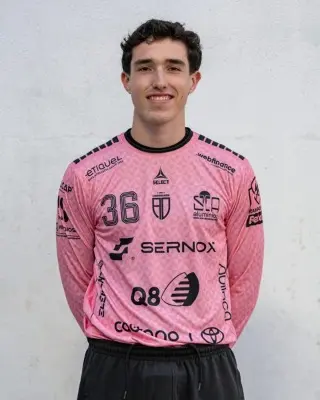 Francisco Silva