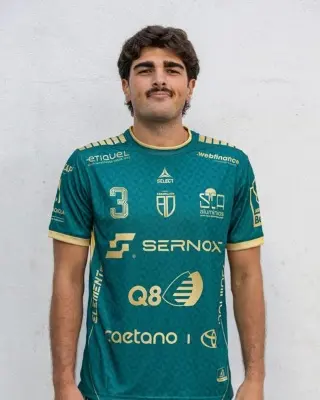 João Machado