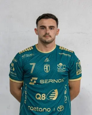 Diogo Martinho