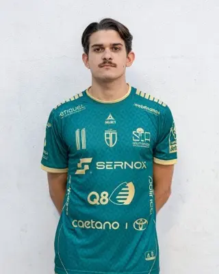 Gonçalo Torres