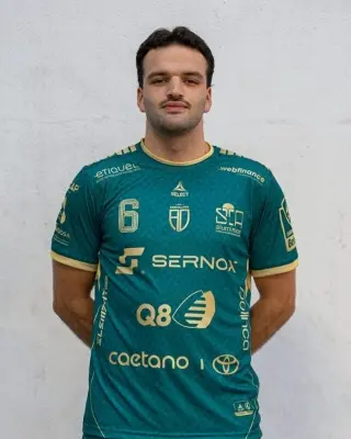 Nuno Almeida
