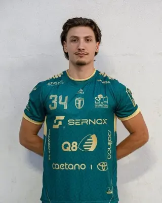 André Vasconcelos