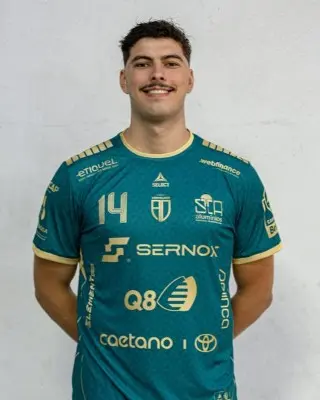 Rodrigo Campos