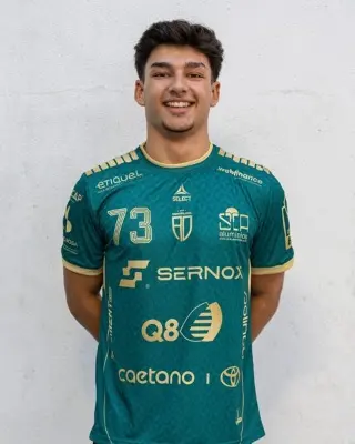 Rodrigo Leite