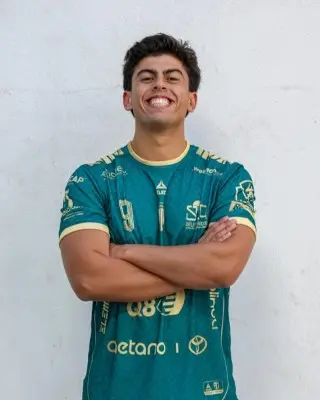 Miguel Leite