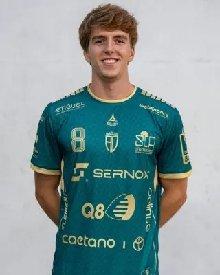 Raul Soares