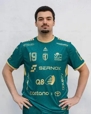 João Pereira