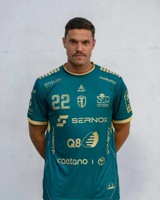 Pedro Lucas