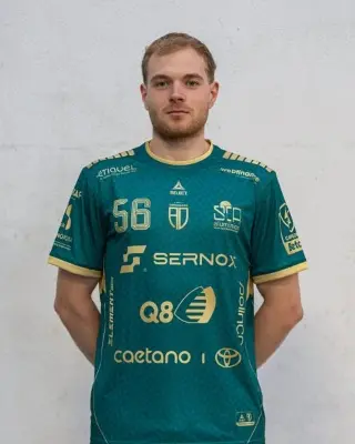 Francisco Saraiva